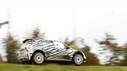 Skoda Fabia R5 - zapowiedź przed debiutem
