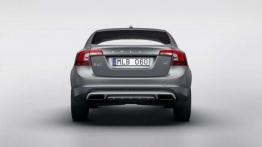 Volvo S60 Cross Country - sedanem w teren?