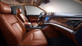 BYD Tang - szaleństwo w chińskim sosie