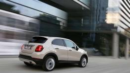 Fiat 500X debiutuje na polskim rynku