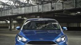 Ford Focus RS - wreszcie konkretna specyfikacja