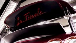Bugatti Veyron Grand Sport Vitesse La Finale - uff...