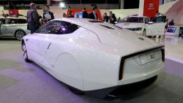 Volkswagen na Poznań Motor Show 2015