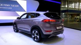 Hyundai na Poznań Motor Show 2015