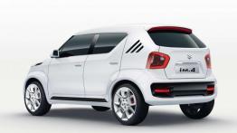 Suzuki iM-4 już wkrótce trafi do produkcji