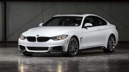 BMW 435i ZHP Coupe - dla doborowych harcerzy?