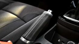 Ford Fiesta - nowe silniki, dodatki, kolory