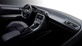 Nowy Citroen C-Quatre - C4 sedan tylko dla Chin