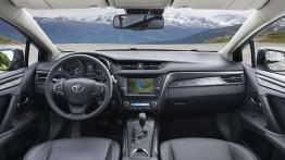 Nowa Toyota Avensis już wkrótce w salonach