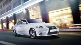 Lexus IS 200t już wkrótce w polskich salonach
