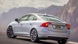 Dożywotnia gwarancja na samochody Volvo w USA