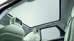 65 844 Land Rovery do ASO - odpadające szyberdachy