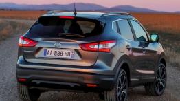 Nissan wyprzedził Toyotę na rynku europejskim