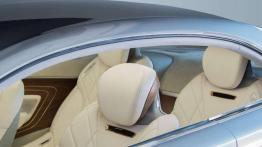Hyundai Vision G Concept - nowoczesny klasyk