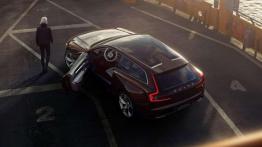 Volvo S90 - Limuzyna po szwedzku