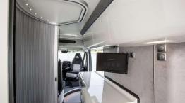 Fiat Ducato 4x4 Expedition - Na dalekie wyprawy