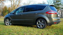 Ford S-Max I (2006-2014). Poradnik kupującego