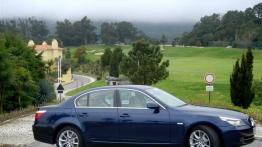 BMW Serii 5 E60 (2003-2010). Poradnik kupującego