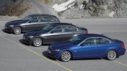 BMW Serii 3 E90, E91, E92, E93 (2005-2012). Poradnik kupującego