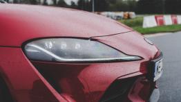 Toyota Supra. Jestem oczarowany!