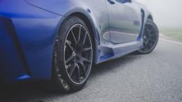 Lexus RC F – nie trzeba mu już niczego wybaczać