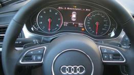 Sportback nad Pacyfikiem