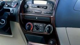 Nissan Terrano II - mistrz w terenie, fajtłapa w życiu?