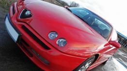 Ekstrawagancja dla każdego - Alfa Romeo GTV (1995-2005)