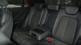 Audi Q2 – w pogoni za modą