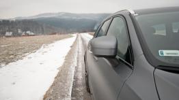 Volvo V90 Cross Country - w hołdzie starszemu rodzeństwu 