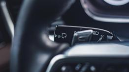 Porsche Panamera GTS - 911 dla rodziny