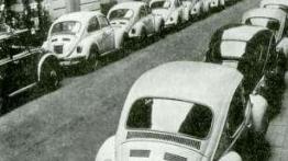 Garbate dzieje największej legendy w historii motoryzacji - cześć druga