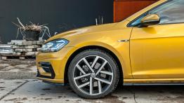Volkswagen Golf 1.4 TSI - nowy czy tylko odkurzony? 