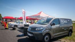 Toyota Team Classic – amatorski motorsport kwitnie!