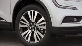 Renault Koleos - siła kompromisu