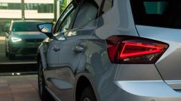 Seat Ibiza – gorąca nowość