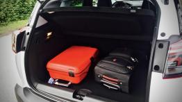 Opel Crossland X – w pogoni za modą