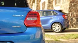 Suzuki SHVS – hybrydy trzy