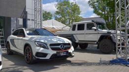 &quot;Stary&quot; salon, nowa jakość