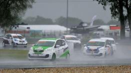 Kia Lotos Race - szansa dla młodych