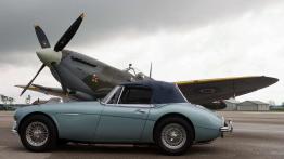 TOP 10 | Angielskie samochody sportowe