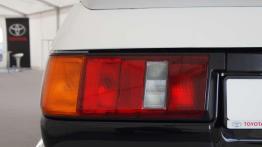 Królowa driftu - Toyota AE86 (1983-1987)