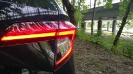 Skoda Karoq – multimedia i pomocni asystenci