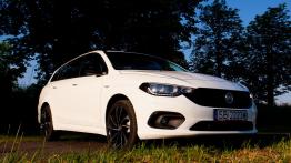 Fiat Tipo SW w pełnej wersji kontra rywale w tej samej cenie