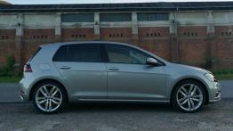 Volkswagen Golf 1.5 TSI BM – sukces nie wziął się znikąd