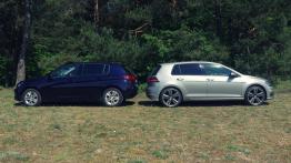Peugeot 308 kontra Volkswagen Golf – czy Francuzi pokonają „króla kompaktów”?