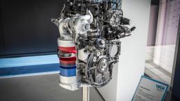 Opel Tech Day – jak zmieni się Opel?