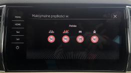 W wymagającej służbie – porównanie Skody Yeti i Skody Karoq