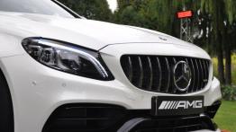 Mercedes-AMG i dwa przepisy na coupe – czterodrzwiowe AMG GT i łobuz klasy średniej
