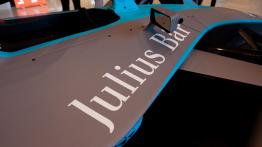 GEN2 – bolid Formuły E po raz pierwszy w Polsce!